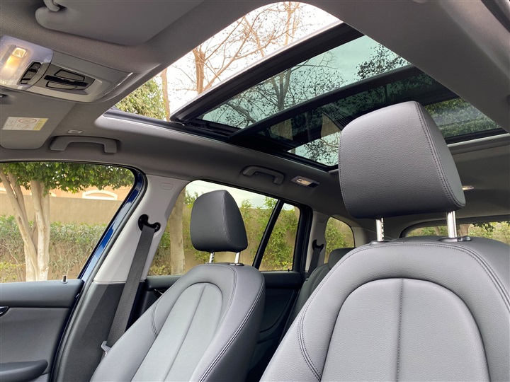 تجربة (BMW 218i – Gran Tourer) "عائلية بإمتياز" تجربة (BMW 218i – Gran Tourer) "عائلية بإمتياز"
