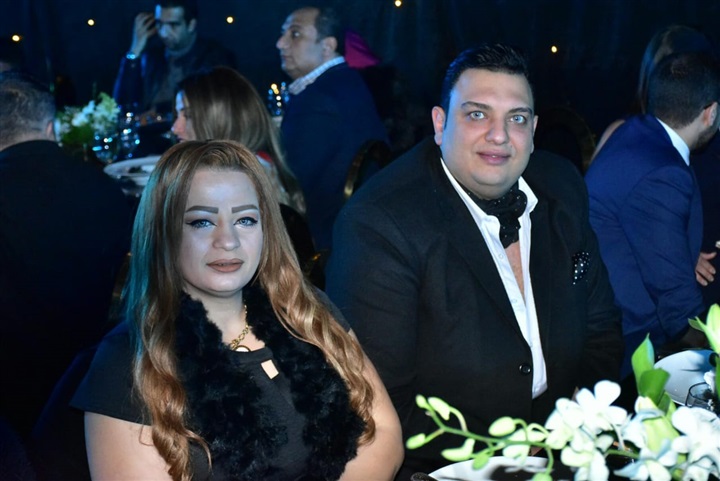 بالصور.. عمرو دياب يحي حفل البروج مصر لطلقها مشروع "6ixty" في العاصمه الإداريه بالصور.. عمرو دياب يحي حفل البروج مصر لطلقها مشروع "6ixty" في العاصمه الإداريه