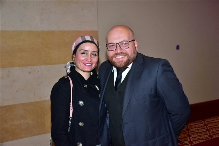 بالصور.. عمرو دياب يحي حفل البروج مصر لطلقها مشروع "6ixty" في العاصمه الإداريه بالصور.. عمرو دياب يحي حفل البروج مصر لطلقها مشروع "6ixty" في العاصمه الإداريه