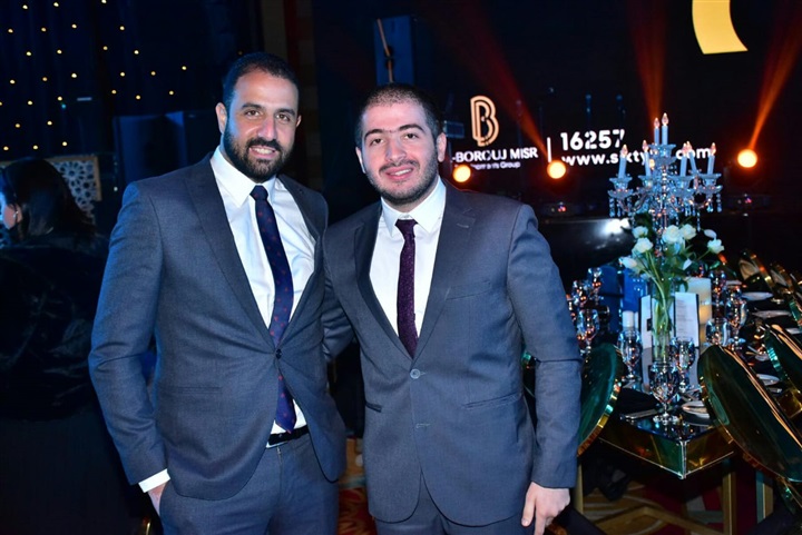 بالصور.. عمرو دياب يحي حفل البروج مصر لطلقها مشروع "6ixty" في العاصمه الإداريه بالصور.. عمرو دياب يحي حفل البروج مصر لطلقها مشروع "6ixty" في العاصمه الإداريه