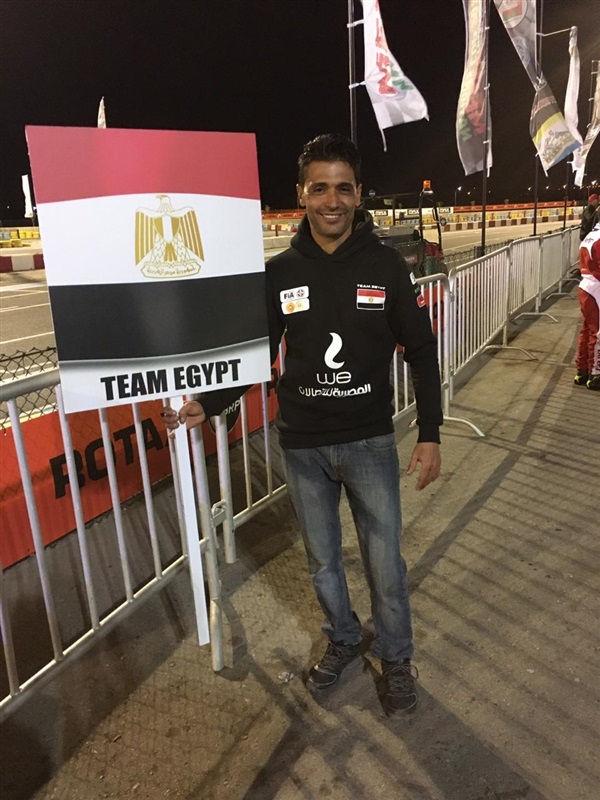 فريق مصر الدولى للكارتينج يحصد المركز الثانى ببطولة الشرق الأوسط للكارتينج بسلطنة عمان فريق مصر الدولى للكارتينج يحصد المركز الثانى ببطولة الشرق الأوسط للكارتينج بسلطنة عمان