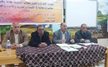 بالصور.. تعليم كفر الشيخ تطلق مبادرة الإبداع والتفوق لطلاب الثانوية العامة الخميس