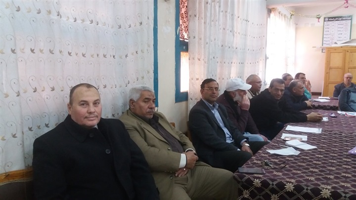 بالصور.. تعليم كفر الشيخ تطلق مبادرة الإبداع والتفوق لطلاب الثانوية العامة الخميس بالصور.. تعليم كفر الشيخ تطلق مبادرة الإبداع والتفوق لطلاب الثانوية العامة الخميس