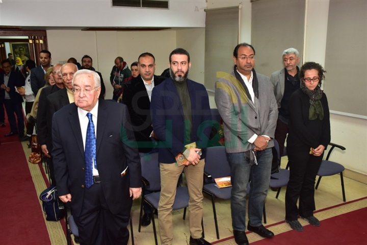 بالصور.. توزيع جوائز السينما المصرية تكريم رغده ورشوان توفيق ومحمد فراج بالصور.. توزيع جوائز السينما المصرية تكريم رغده ورشوان توفيق ومحمد فراج