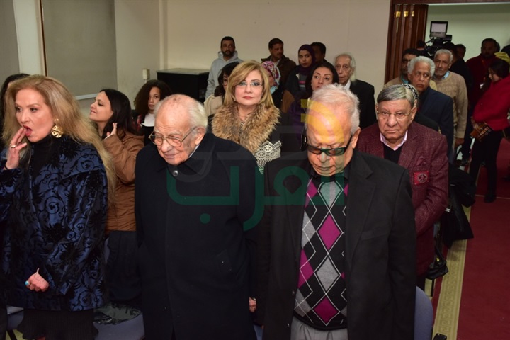 بالصور.. توزيع جوائز السينما المصرية تكريم رغده ورشوان توفيق ومحمد فراج بالصور.. توزيع جوائز السينما المصرية تكريم رغده ورشوان توفيق ومحمد فراج