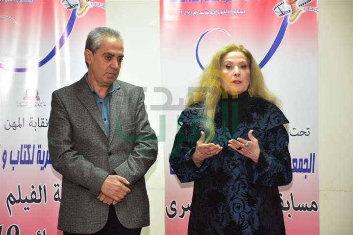 بالصور.. توزيع جوائز السينما المصرية تكريم رغده ورشوان توفيق ومحمد فراج بالصور.. توزيع جوائز السينما المصرية تكريم رغده ورشوان توفيق ومحمد فراج