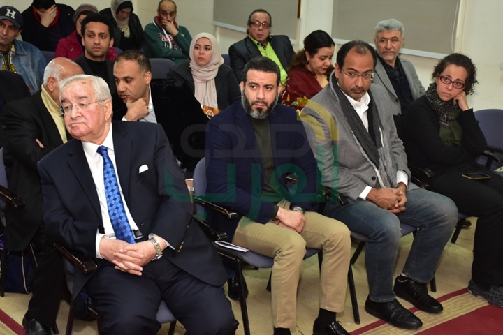 بالصور.. توزيع جوائز السينما المصرية تكريم رغده ورشوان توفيق ومحمد فراج بالصور.. توزيع جوائز السينما المصرية تكريم رغده ورشوان توفيق ومحمد فراج