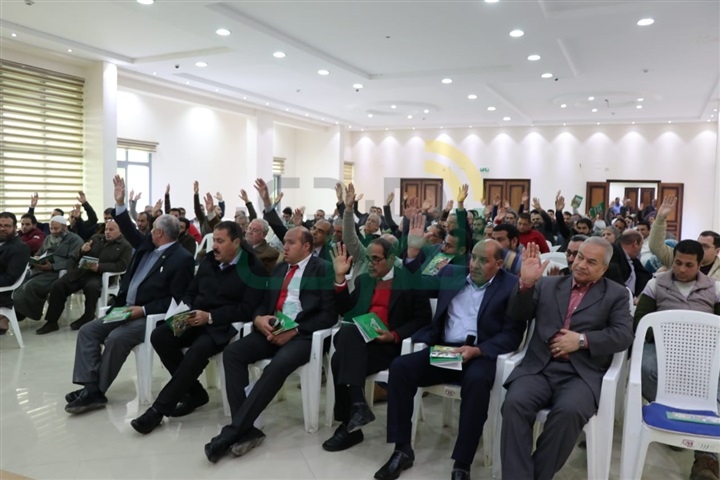 27 مرشحا على 7 مقاعد بانتخابات التجديد النصفى لنقابة المهندسين بكفر الشيخ.. الجمعة