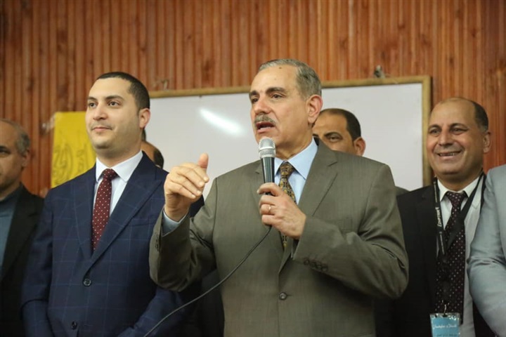 بالصور.. محافظ كفر الشيخ يكرم موجهي العلوم لجهودهم المتميزة في مجموعات التقوية