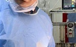 استئصال كيس يزن 11 كيلو من مبيض سيدة بمستشفى في كفر الشيخ