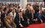  وزير الأوقاف ومحافظ الشرقية يفتتحان مسجد ابراهيم عبد الرحمن بعزبة البيه بمركز ههيا بتكلفة 4 ملايين جنيه