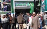 نقيب المهندسين بكفر الشيخ: زيادة أعداد الناخبين بعد صلاة الجمعة للمشاركة في العرس الانتخابي