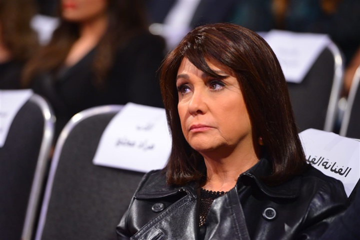 افتتاح مهرجان المدكز الكاثوليكي للسينما افتتاح مهرجان المدكز الكاثوليكي للسينما