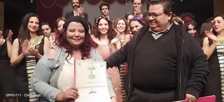 تكريم اسم "رضوان الكاشف" و"ممدوح وافى" فى سينما مصر تكريم اسم "رضوان الكاشف" و"ممدوح وافى" فى سينما مصر