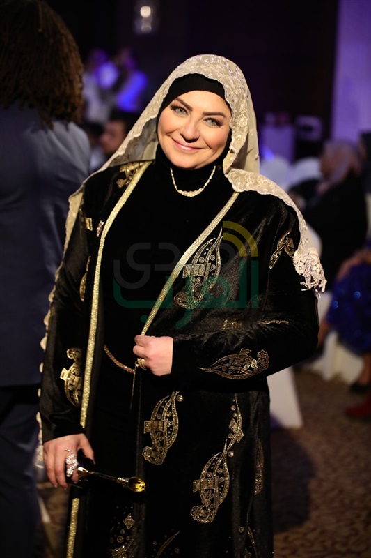 بالصور .. تكريم نجوم الفن بمهرجان أخر موضة 2020 بالصور .. تكريم نجوم الفن بمهرجان أخر موضة 2020