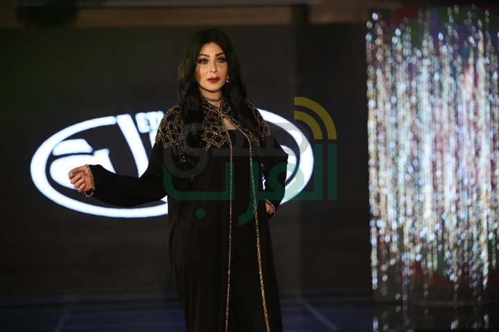 بالصور .. تكريم نجوم الفن بمهرجان أخر موضة 2020 بالصور .. تكريم نجوم الفن بمهرجان أخر موضة 2020