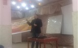 بالصور.. مبادرة الإبداع والتفوق تُواصِل تألّقها في رفع مستوي طلاب الثانوية العامة بكفر الشيخ