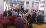 بالصور.. مبادرة الإبداع والتفوق تُواصِل تألّقها في رفع مستوي طلاب الثانوية العامة بكفر الشيخ
