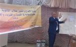 بالصور.. مبادرة الإبداع والتفوق تُواصِل تألّقها في رفع مستوي طلاب الثانوية العامة بكفر الشيخ