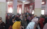 بالصور.. مبادرة الإبداع والتفوق تُواصِل تألّقها في رفع مستوي طلاب الثانوية العامة بكفر الشيخ