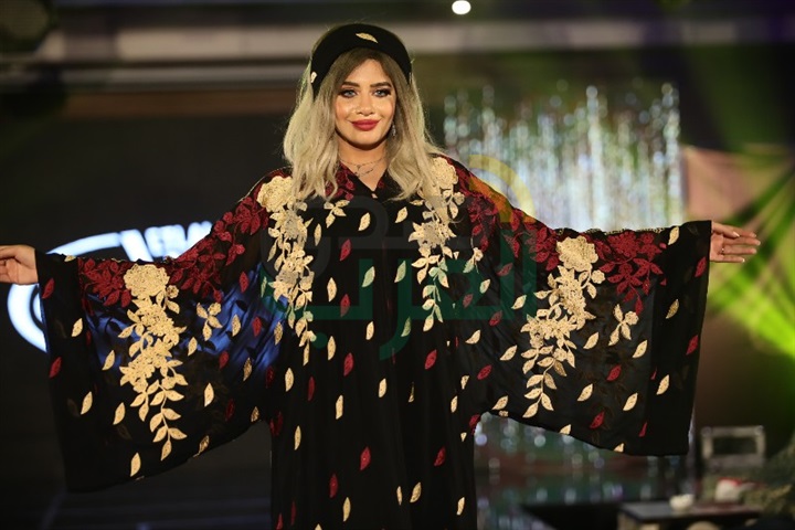 بالصور .. تكريم نجوم الفن بمهرجان أخر موضة 2020 بالصور .. تكريم نجوم الفن بمهرجان أخر موضة 2020