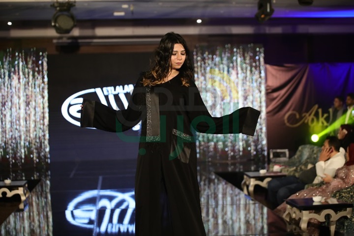 بالصور .. تكريم نجوم الفن بمهرجان أخر موضة 2020 بالصور .. تكريم نجوم الفن بمهرجان أخر موضة 2020