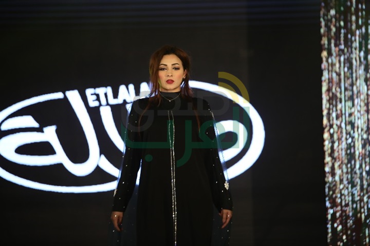 بالصور .. تكريم نجوم الفن بمهرجان أخر موضة 2020 بالصور .. تكريم نجوم الفن بمهرجان أخر موضة 2020