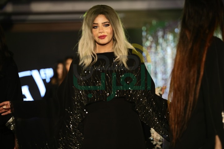 بالصور .. تكريم نجوم الفن بمهرجان أخر موضة 2020 بالصور .. تكريم نجوم الفن بمهرجان أخر موضة 2020