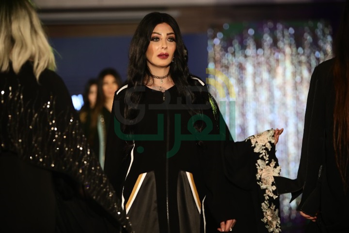 بالصور .. تكريم نجوم الفن بمهرجان أخر موضة 2020 بالصور .. تكريم نجوم الفن بمهرجان أخر موضة 2020