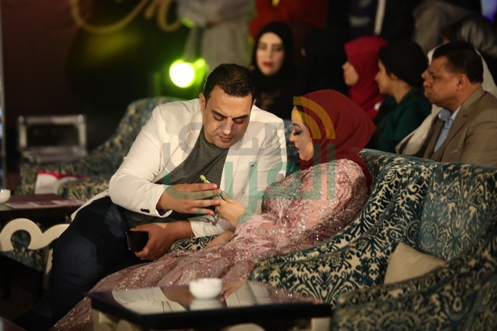 بالصور .. تكريم نجوم الفن بمهرجان أخر موضة 2020 بالصور .. تكريم نجوم الفن بمهرجان أخر موضة 2020