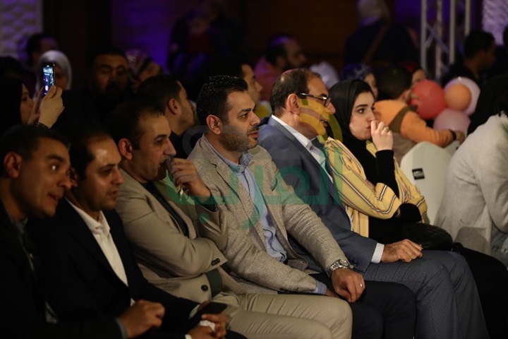 بالصور .. تكريم نجوم الفن بمهرجان أخر موضة 2020 بالصور .. تكريم نجوم الفن بمهرجان أخر موضة 2020
