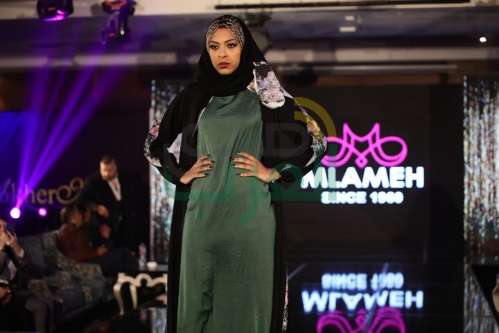 بالصور .. تكريم نجوم الفن بمهرجان أخر موضة 2020 بالصور .. تكريم نجوم الفن بمهرجان أخر موضة 2020