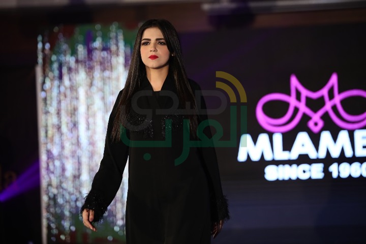 بالصور .. تكريم نجوم الفن بمهرجان أخر موضة 2020 بالصور .. تكريم نجوم الفن بمهرجان أخر موضة 2020