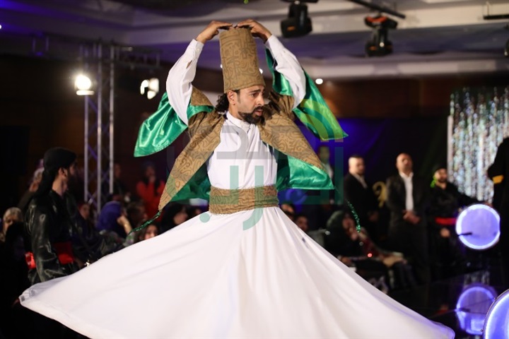 بالصور .. تكريم نجوم الفن بمهرجان أخر موضة 2020 بالصور .. تكريم نجوم الفن بمهرجان أخر موضة 2020