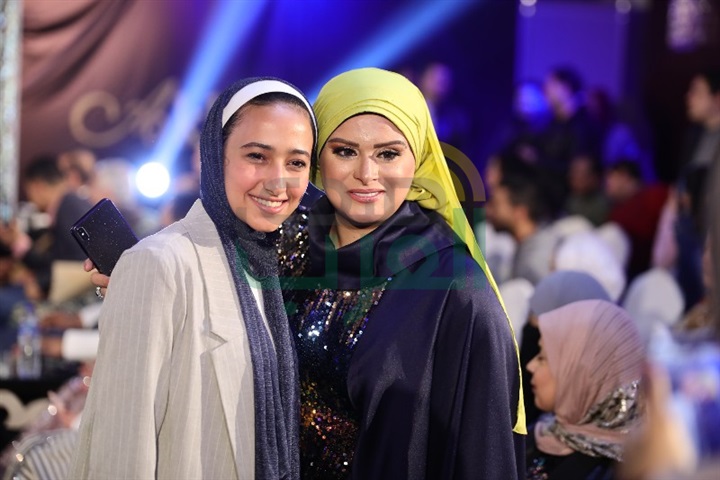 بالصور .. تكريم نجوم الفن بمهرجان أخر موضة 2020 بالصور .. تكريم نجوم الفن بمهرجان أخر موضة 2020