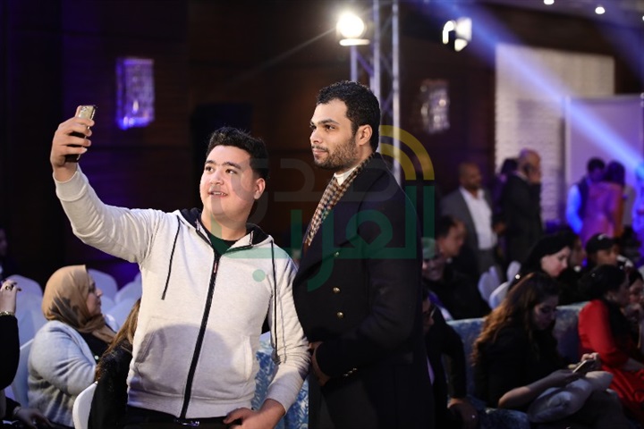 بالصور .. تكريم نجوم الفن بمهرجان أخر موضة 2020 بالصور .. تكريم نجوم الفن بمهرجان أخر موضة 2020