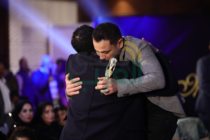 بالصور .. تكريم نجوم الفن بمهرجان أخر موضة 2020 بالصور .. تكريم نجوم الفن بمهرجان أخر موضة 2020