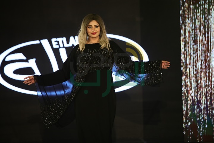 بالصور .. تكريم نجوم الفن بمهرجان أخر موضة 2020 بالصور .. تكريم نجوم الفن بمهرجان أخر موضة 2020