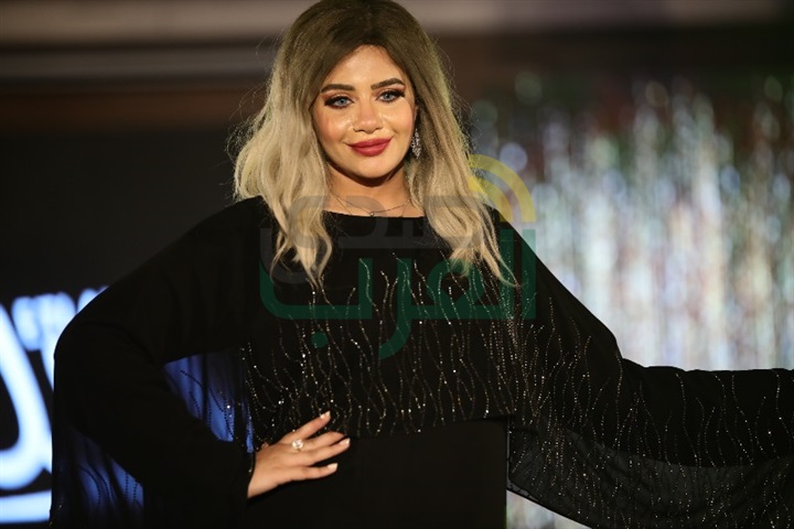بالصور .. تكريم نجوم الفن بمهرجان أخر موضة 2020 بالصور .. تكريم نجوم الفن بمهرجان أخر موضة 2020
