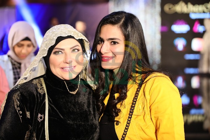 بالصور .. تكريم نجوم الفن بمهرجان أخر موضة 2020 بالصور .. تكريم نجوم الفن بمهرجان أخر موضة 2020