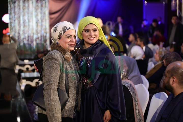 بالصور .. تكريم نجوم الفن بمهرجان أخر موضة 2020 بالصور .. تكريم نجوم الفن بمهرجان أخر موضة 2020