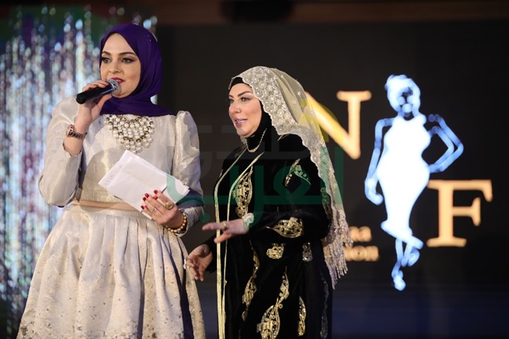 بالصور .. تكريم نجوم الفن بمهرجان أخر موضة 2020 بالصور .. تكريم نجوم الفن بمهرجان أخر موضة 2020