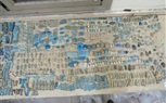 الجمارك: ضبط ١٦ طرد يشتبه فى أثريته