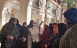 بالصور.. قومي المرأة بكفر الشيخ ينظم ندوة حول 