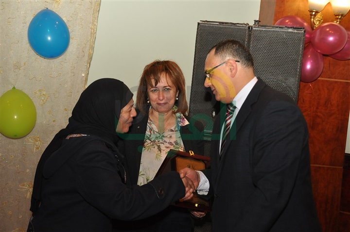 بالصور.. "شيراتون المنتزه" يحتفل بعيد الأم بالصور.. "شيراتون المنتزه" يحتفل بعيد الأم
