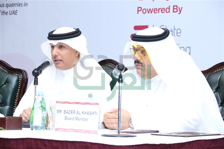بالصور.. مجموعة أوريكس للصناعات تعلن خطتها 2020 للتوسع بمنطقة الخليج العربى ومصر بالصور.. مجموعة أوريكس للصناعات تعلن خطتها 2020 للتوسع بمنطقة الخليج العربى ومصر