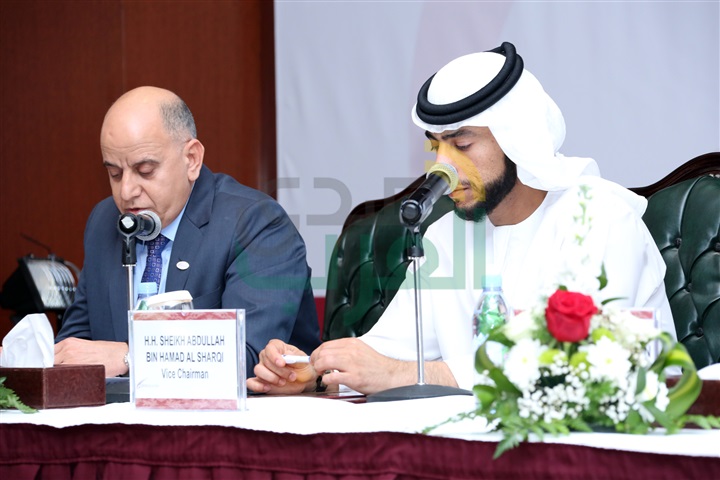 بالصور.. مجموعة أوريكس للصناعات تعلن خطتها 2020 للتوسع بمنطقة الخليج العربى ومصر بالصور.. مجموعة أوريكس للصناعات تعلن خطتها 2020 للتوسع بمنطقة الخليج العربى ومصر