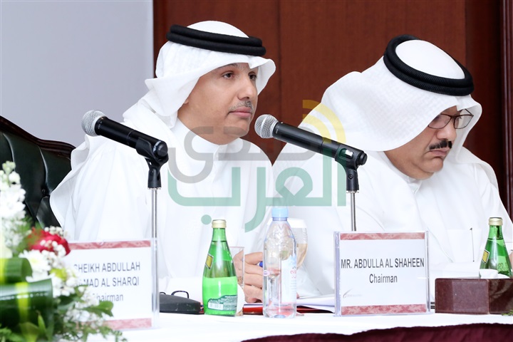 بالصور.. مجموعة أوريكس للصناعات تعلن خطتها 2020 للتوسع بمنطقة الخليج العربى ومصر بالصور.. مجموعة أوريكس للصناعات تعلن خطتها 2020 للتوسع بمنطقة الخليج العربى ومصر