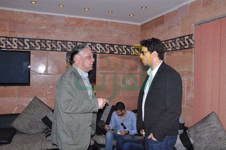 بالصور.. وصول خالد أبو النجا للأقصر للسينما الأفريقية لحضور "جمهورية ناصر" بالصور.. وصول خالد أبو النجا للأقصر للسينما الأفريقية لحضور "جمهورية ناصر"