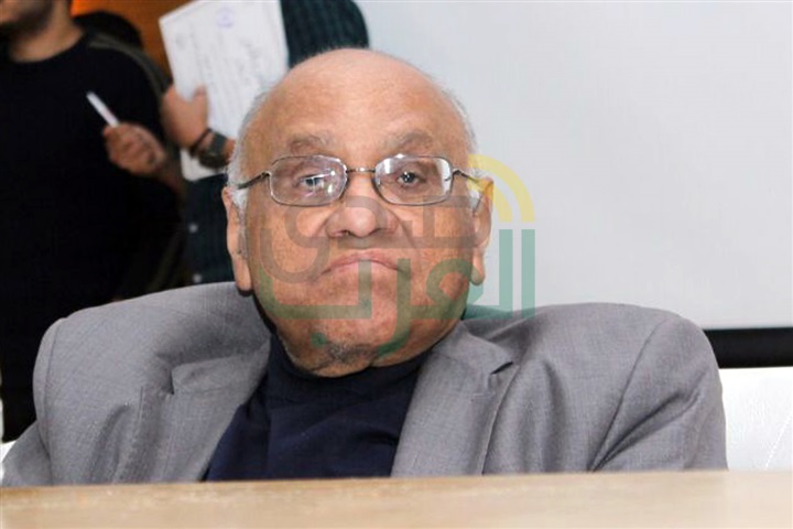 بالصور.. القعيد وراضي وبسيوني يشاركون في تكريم الأمهات بندوة "قراءة فى حرب أكتوبر" بالصور.. القعيد وراضي وبسيوني يشاركون في تكريم الأمهات بندوة "قراءة فى حرب أكتوبر"